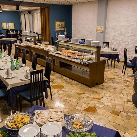 Hotel Il Telegrafo Melegnano Extérieur photo
