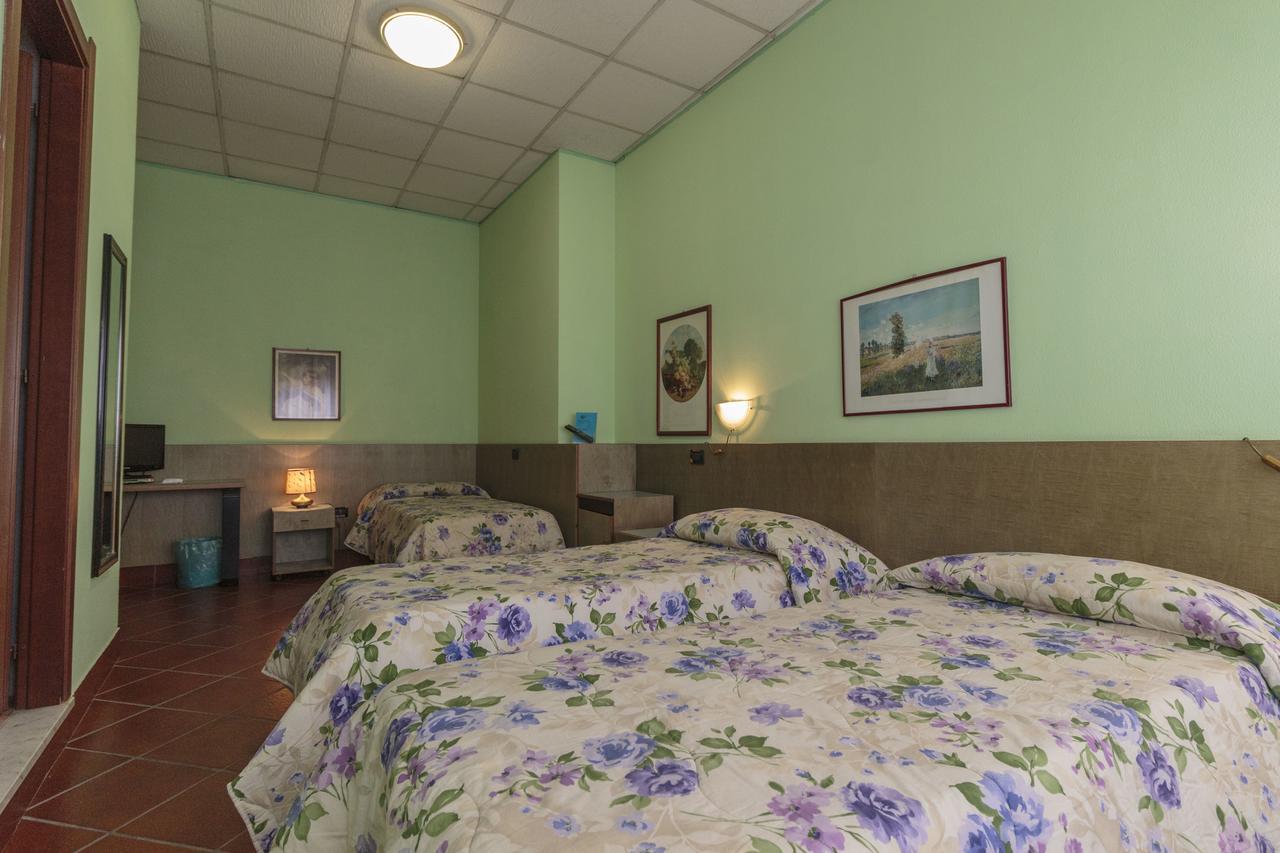 Hotel Il Telegrafo Melegnano Extérieur photo