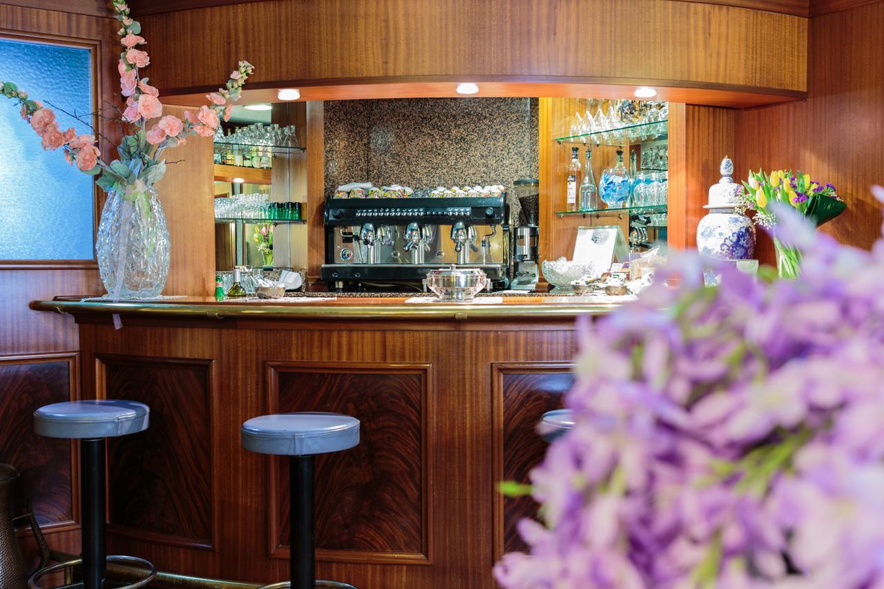 Hotel Il Telegrafo Melegnano Extérieur photo