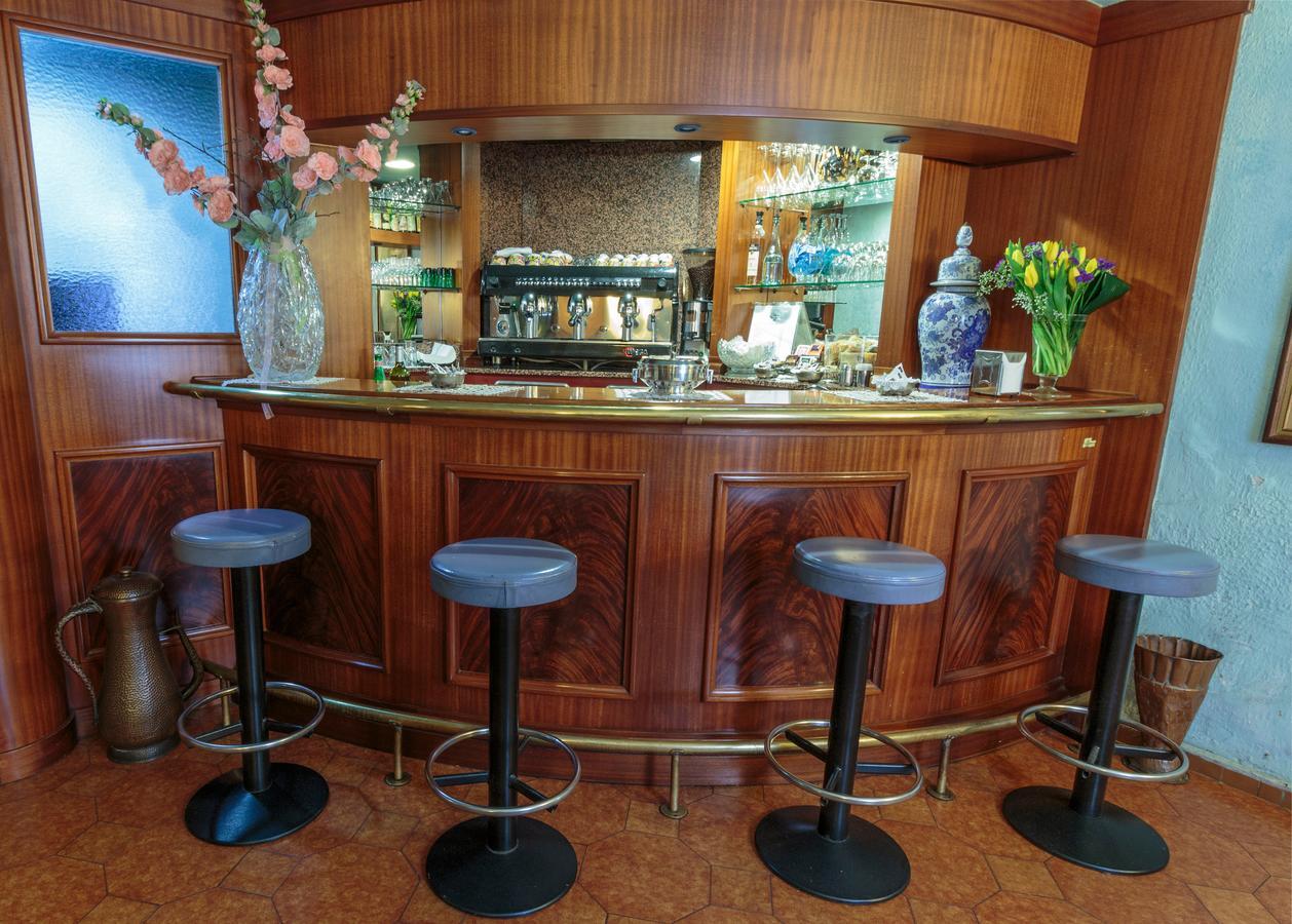 Hotel Il Telegrafo Melegnano Extérieur photo