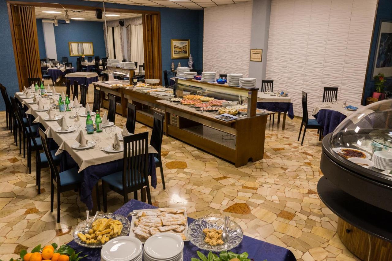 Hotel Il Telegrafo Melegnano Extérieur photo