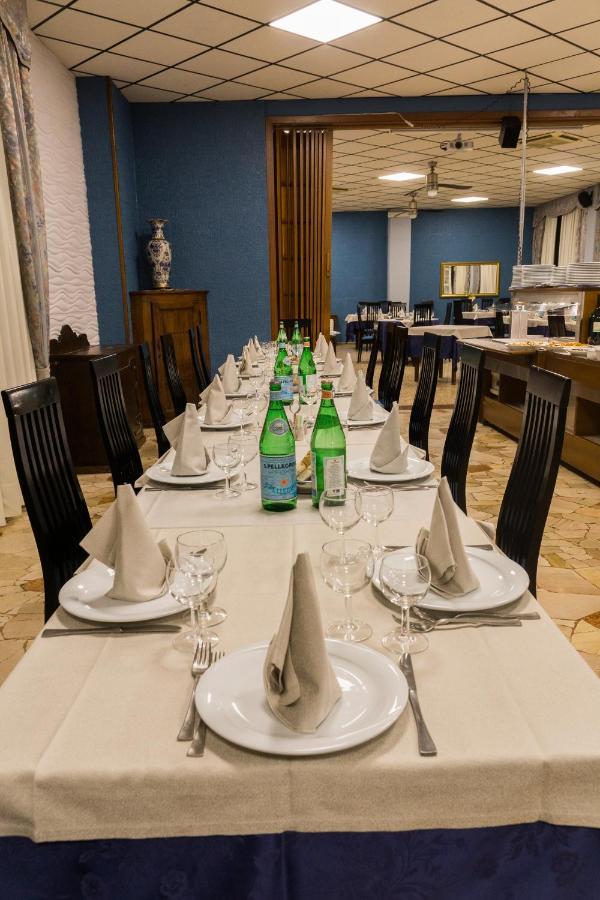 Hotel Il Telegrafo Melegnano Extérieur photo