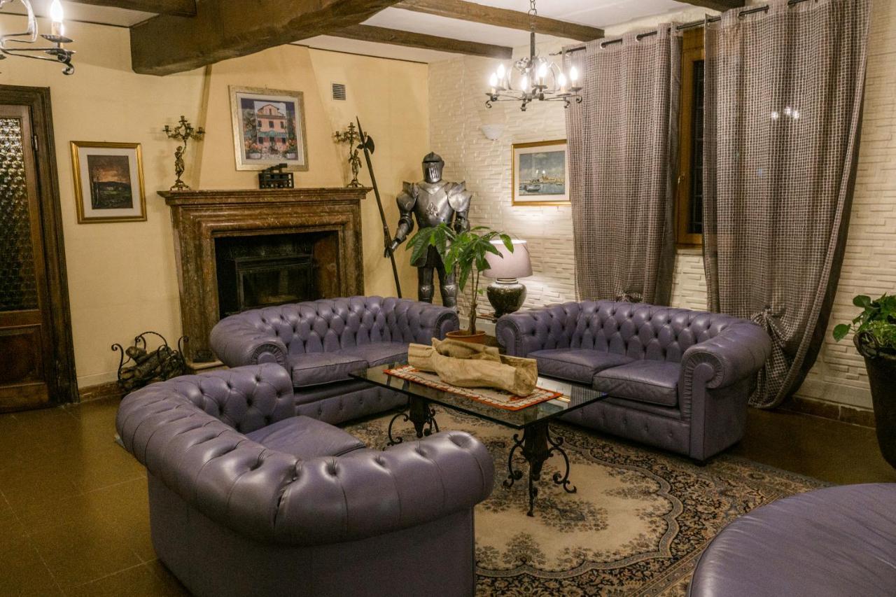 Hotel Il Telegrafo Melegnano Extérieur photo